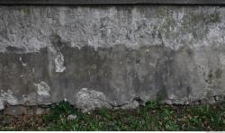 Photo Textures of Mixed Walls